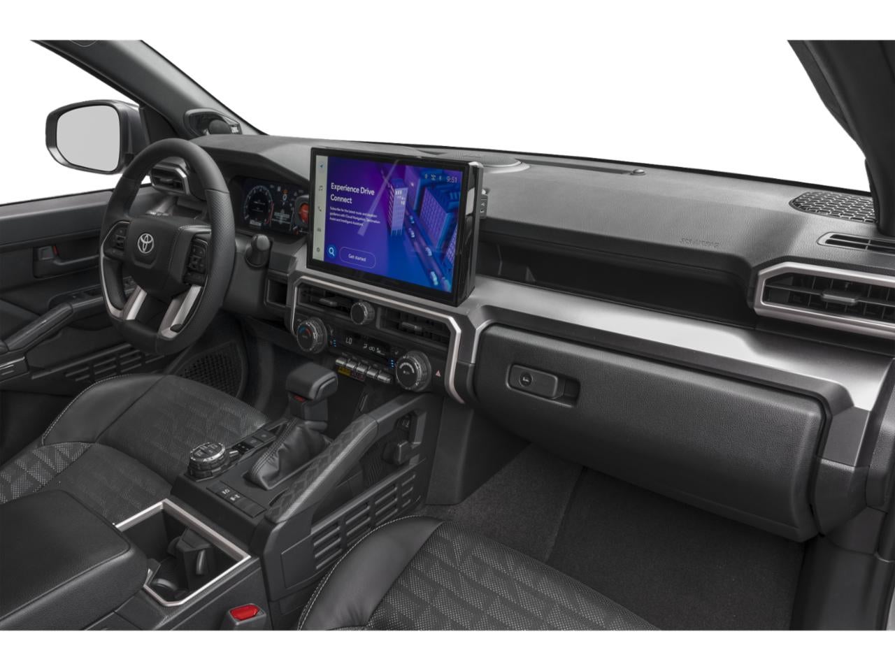 2025 Toyota 4Runner SR5 4WD (GS)