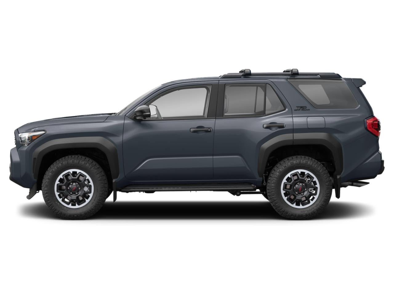 2025 Toyota 4Runner SR5 4WD (GS)