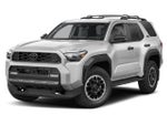 2025 Toyota 4Runner SR5 4WD (GS)