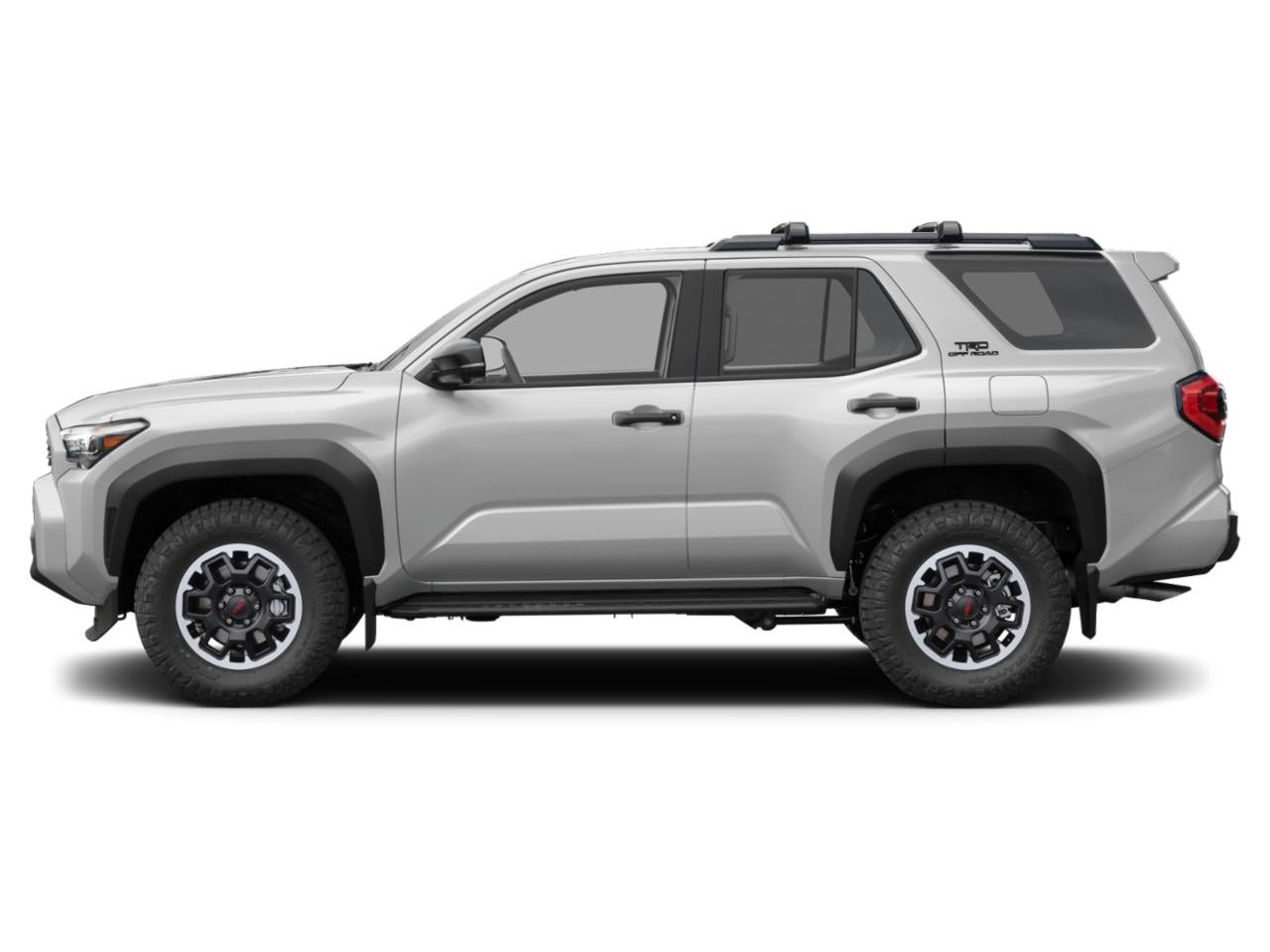 2025 Toyota 4Runner SR5 4WD (GS)