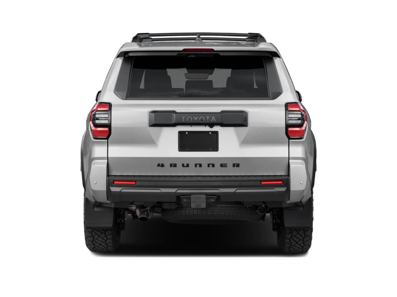 2025 Toyota 4Runner SR5 4WD (GS)
