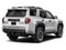2025 Toyota 4Runner SR5 4WD (GS)