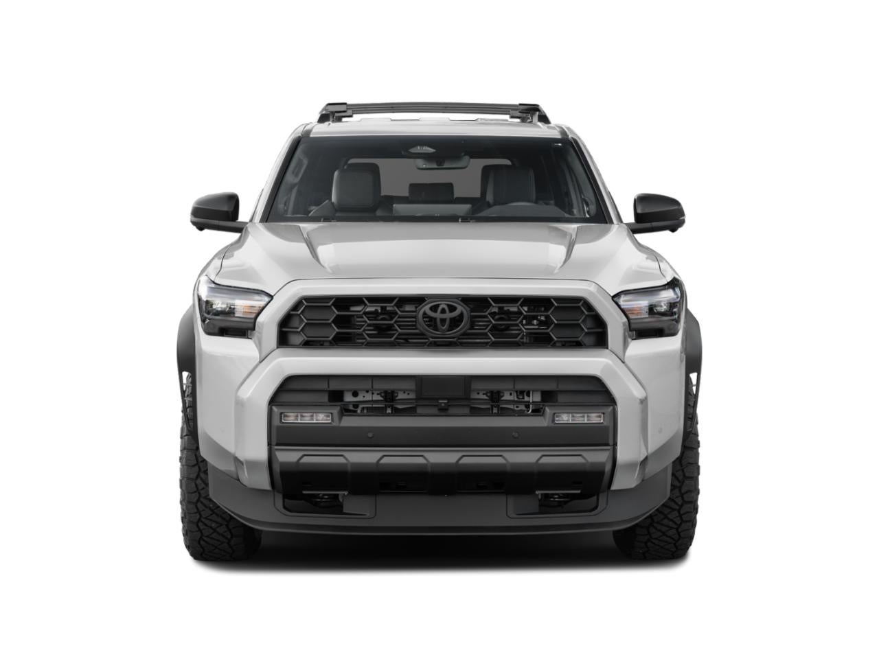 2025 Toyota 4Runner SR5 4WD (GS)