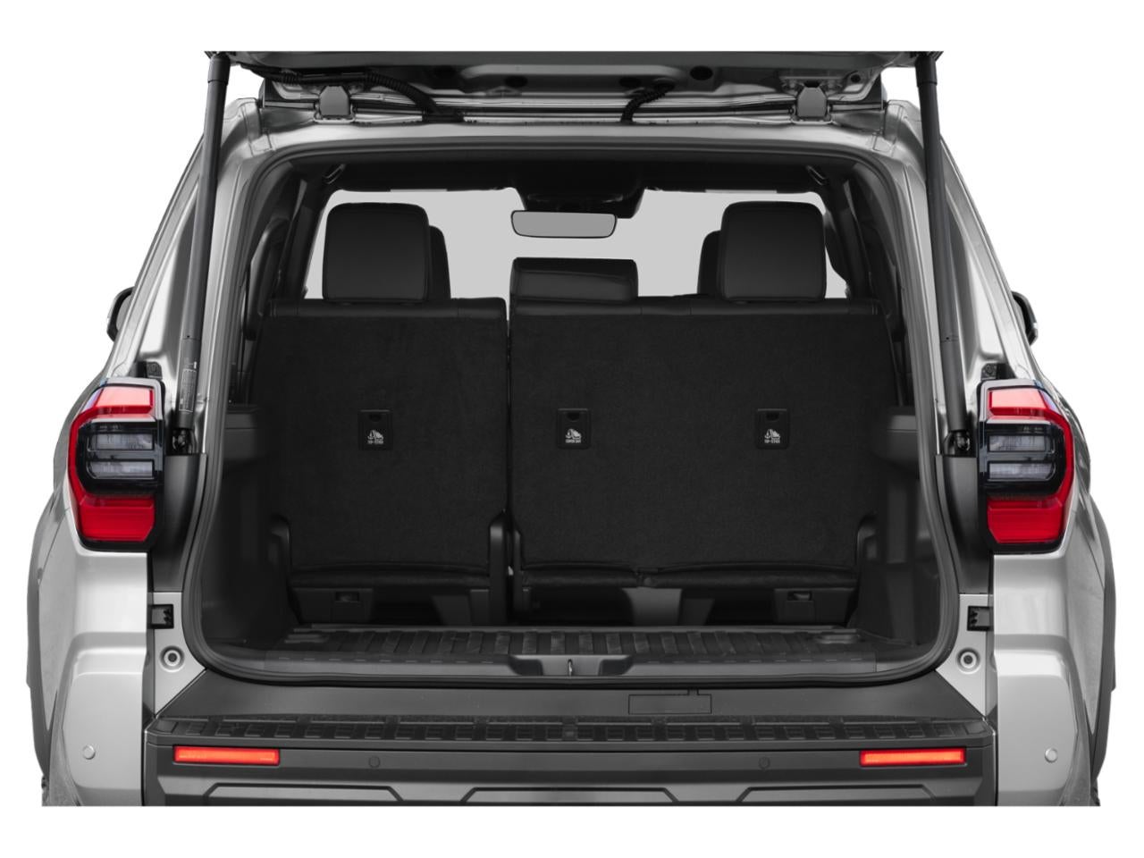 2025 Toyota 4Runner SR5 4WD (GS)