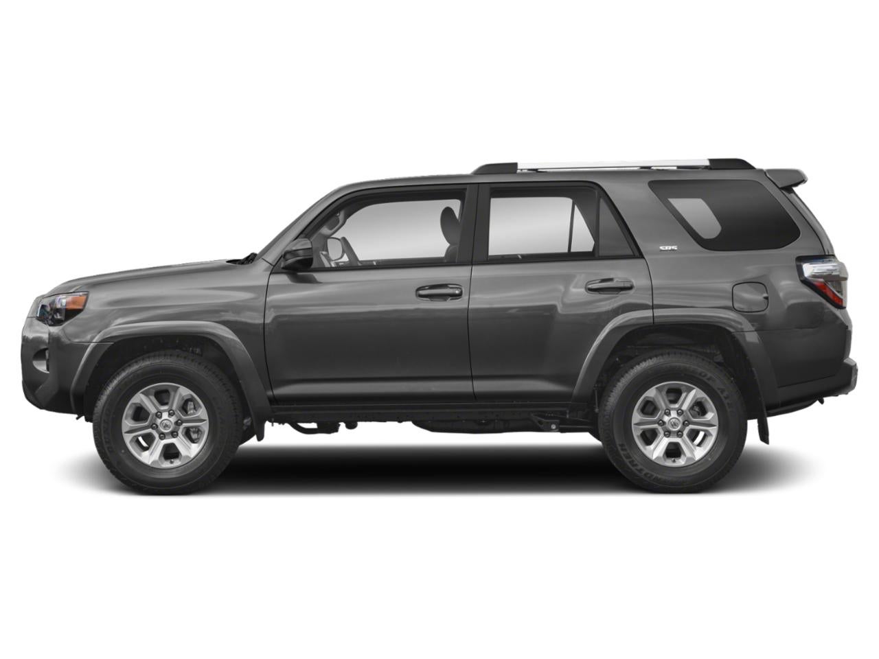 2020 Toyota 4Runner SR5 2WD (Natl)
