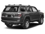 2020 Toyota 4Runner SR5 2WD (Natl)
