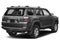 2020 Toyota 4Runner SR5 2WD (Natl)