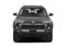 2020 Toyota 4Runner SR5 2WD (Natl)