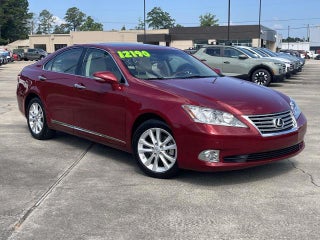 2010 Lexus ES 350 4dr Sdn