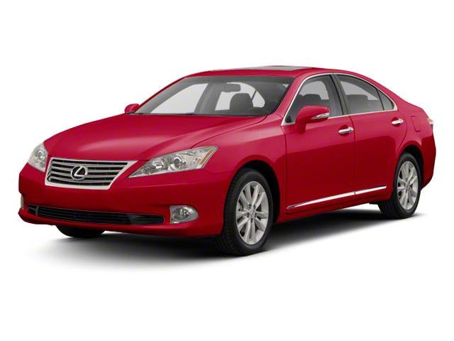 2010 Lexus ES 350 350's photo