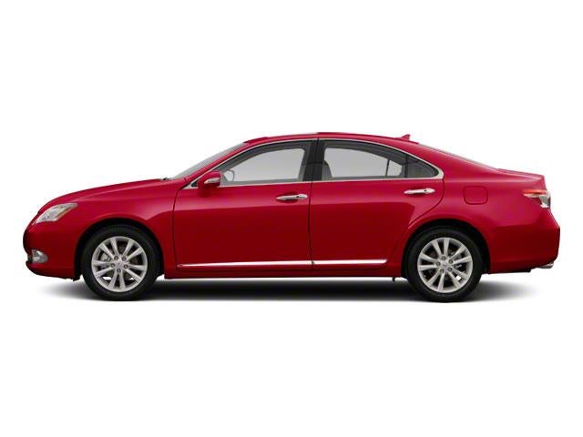 Used 2010 Lexus ES 350 with VIN JTHBK1EG0A2387765 for sale in Jasper, AL