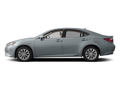 2013 Lexus ES 300h 4dr Sdn Hybrid