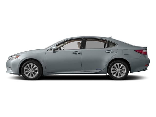 2013 Lexus ES 300h 4dr Sdn Hybrid