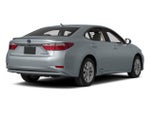 2013 Lexus ES 300h 4dr Sdn Hybrid