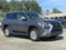 2015 Lexus GX 460 4WD 4dr