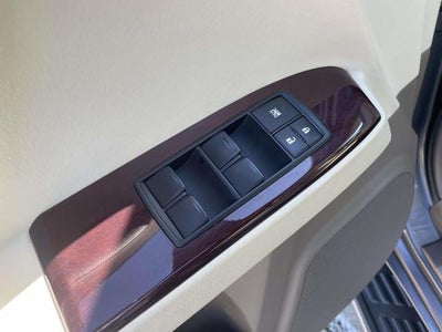 2015 Lexus GX 460 4WD 4dr