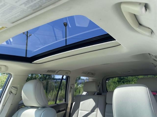 2015 Lexus GX 460 4WD 4dr