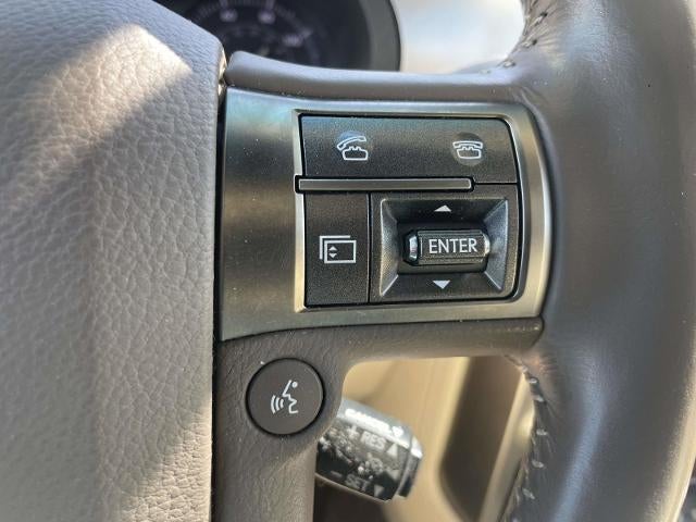 2015 Lexus GX 460 4WD 4dr