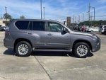 2015 Lexus GX 460 4WD 4dr