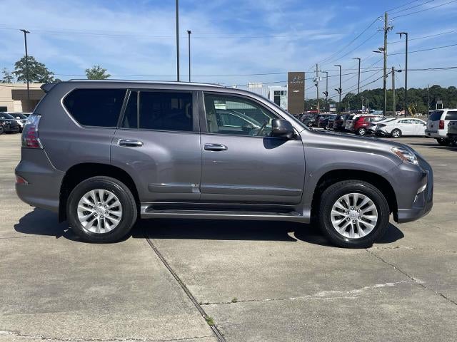 2015 Lexus GX 460 4WD 4dr