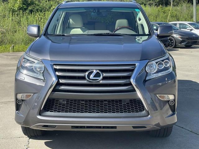 2015 Lexus GX 460 4WD 4dr