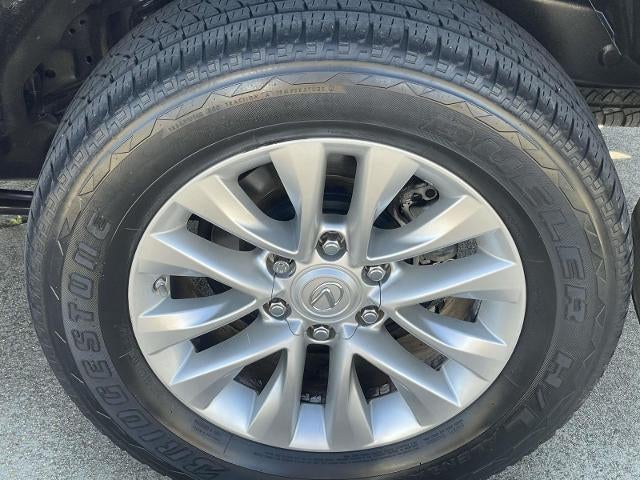 2015 Lexus GX 460 4WD 4dr