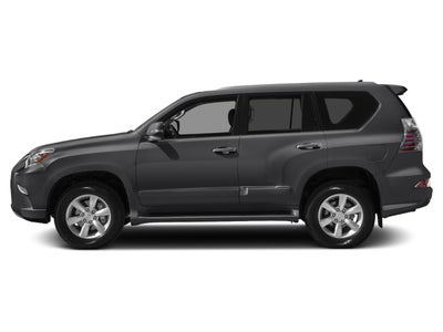 2015 Lexus GX 460 4WD 4dr