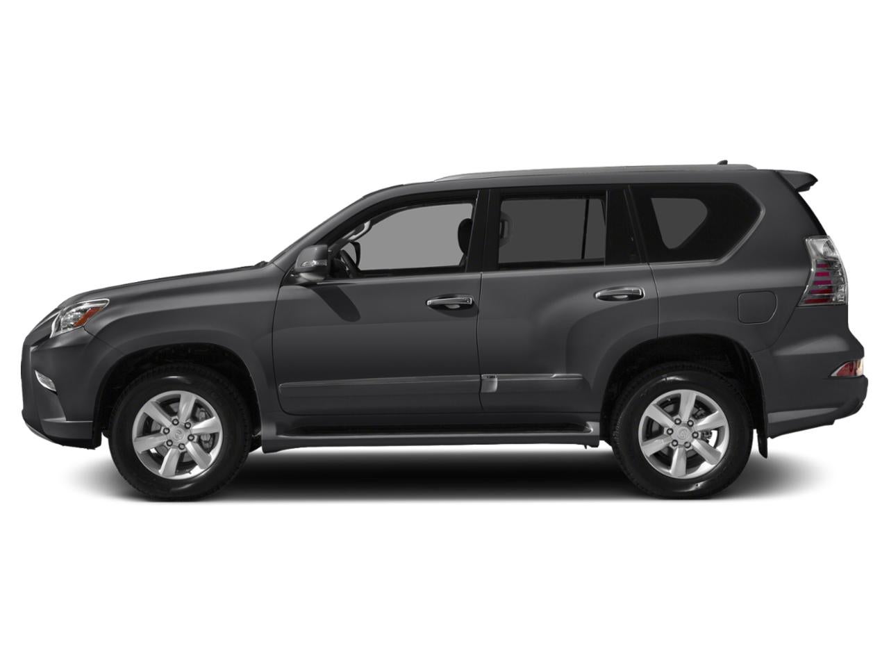 2015 Lexus GX 460 4WD 4dr