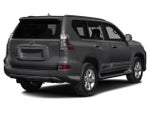 2015 Lexus GX 460 4WD 4dr