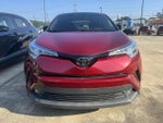 2019 Toyota C-HR XLE FWD (Natl)