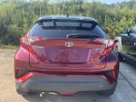 2019 Toyota C-HR XLE FWD (Natl)