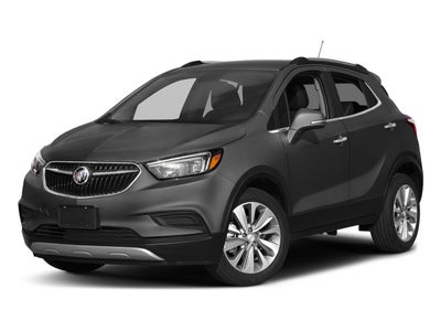 2017 Buick Encore Preferred II FWD