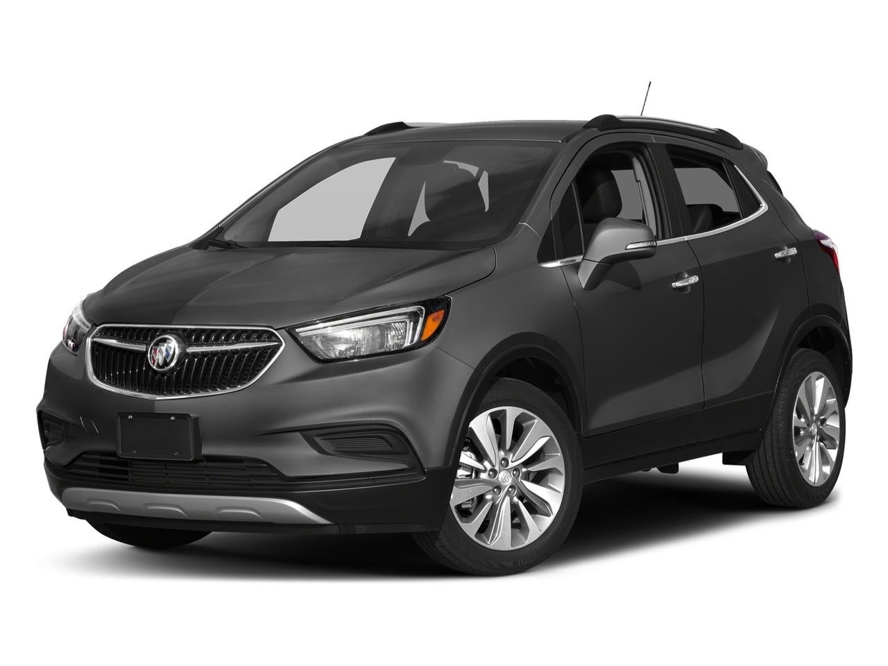 2017 Buick Encore Preferred II FWD