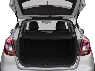 2017 Buick Encore Preferred II FWD