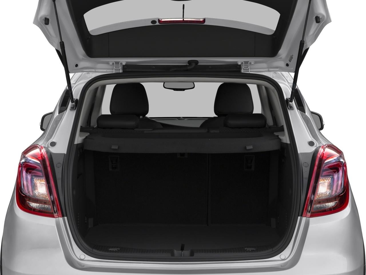 2017 Buick Encore Preferred II FWD