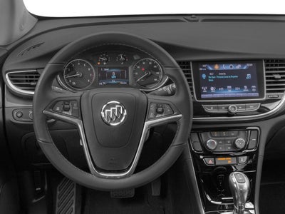 2017 Buick Encore Preferred II FWD