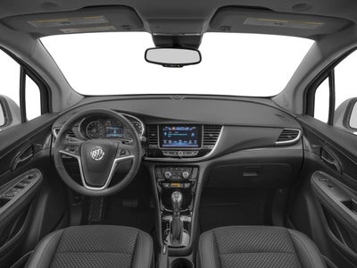 2017 Buick Encore Preferred II FWD