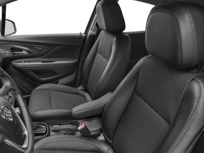 2017 Buick Encore Preferred II FWD