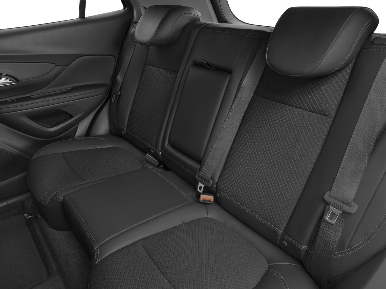 2017 Buick Encore Preferred II FWD