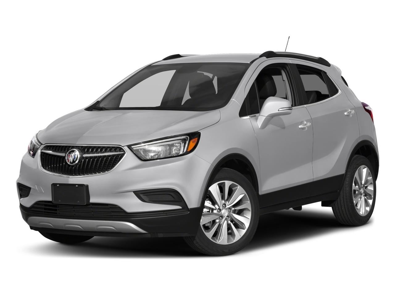 2017 Buick Encore Preferred II FWD