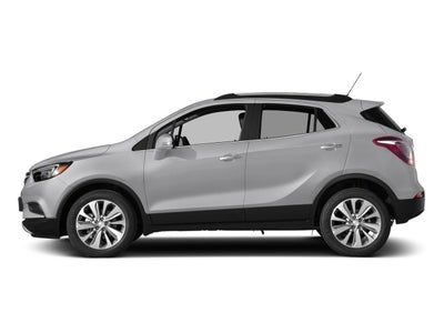 2017 Buick Encore Preferred II FWD