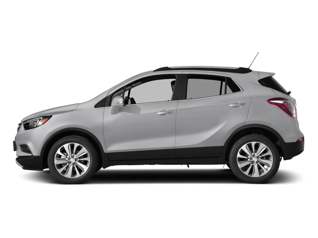 2017 Buick Encore Preferred II FWD
