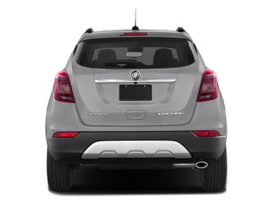 2017 Buick Encore Preferred II FWD