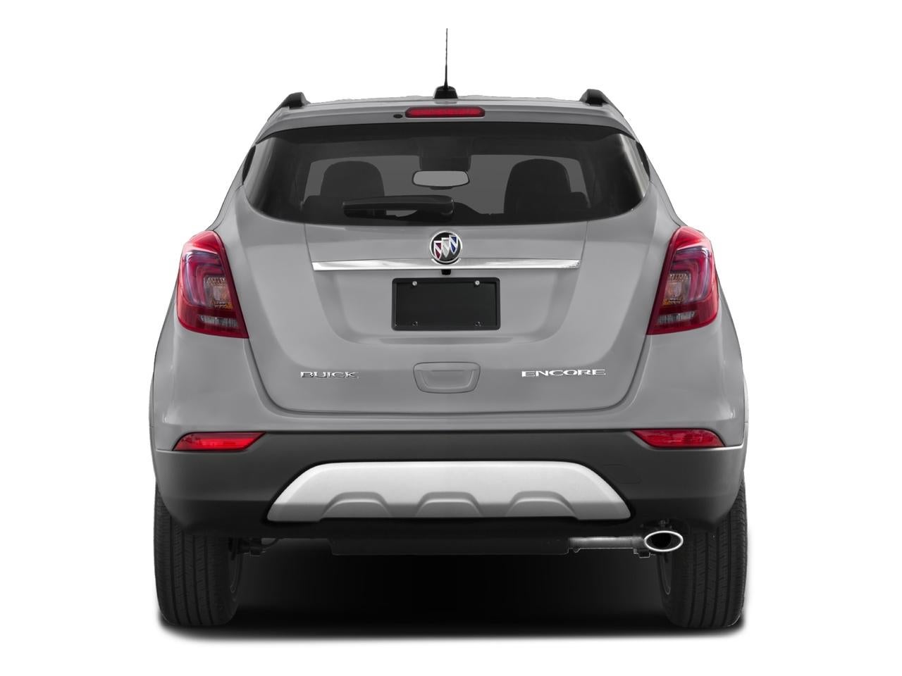 2017 Buick Encore Preferred II FWD