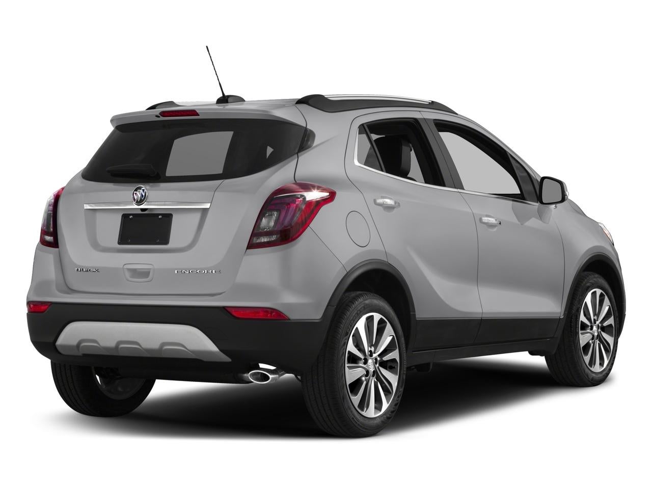 2017 Buick Encore Preferred II FWD