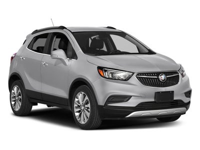 2017 Buick Encore Preferred II FWD