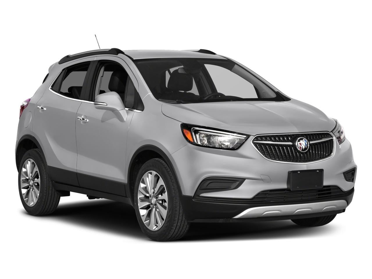 2017 Buick Encore Preferred II FWD