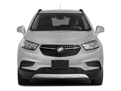 2017 Buick Encore Preferred II FWD