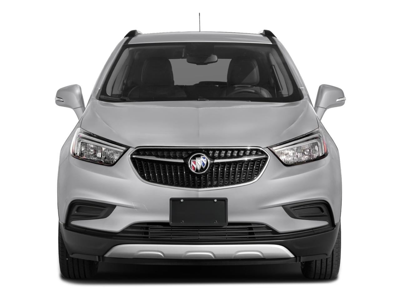 2017 Buick Encore Preferred II FWD