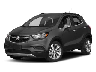 2017 Buick Encore Preferred II FWD